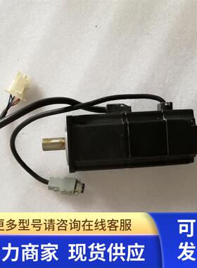 原装安川电机SGMAH-01BBAB1