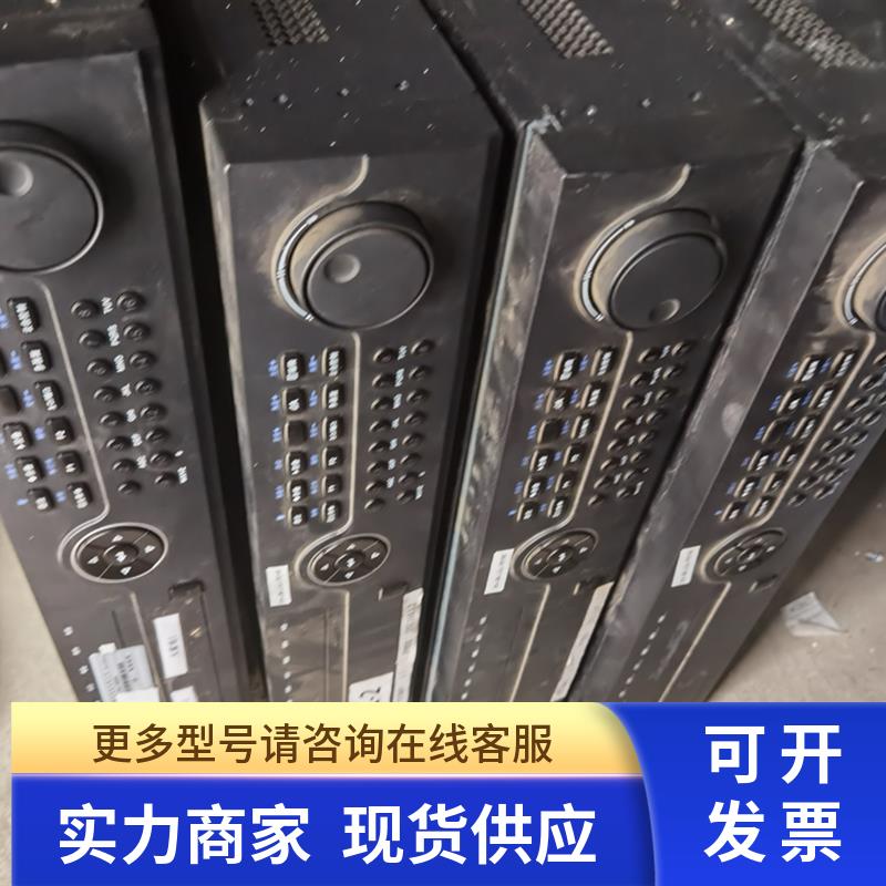 海康16路8盘位模拟环通录像机 手机监控DS-8816HE-E8 硬盘录像机