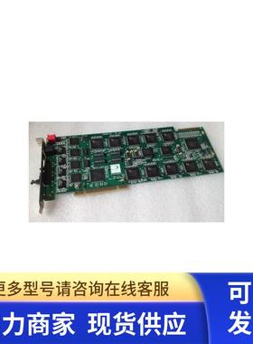 东进 D1280E1-PCI REV:1.63B 数字中继语音卡DONJIN-D1281