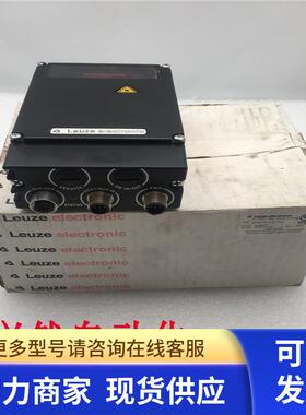 Leuze条码定位系统BPS 34 S M 100 HT  BPS34SM100HT MS 34 103