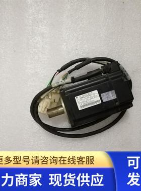 安川伺服电机USAGED-09A22K