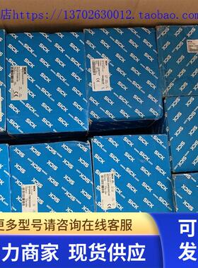SICK编码器DFS60B-S4AA10000 AFM60A-S4NB018X12SRS50-HFAO-K21