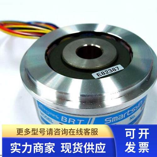 TS2650N11E78 TAMAGAWA多摩川编码器 旋转变压器 全新原装现货