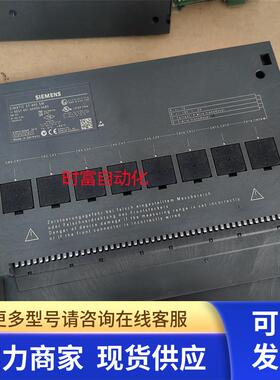 原装九五新SM431,6ES7 431-0HH00-0AB0,6ES7431-0HH00-0AB0