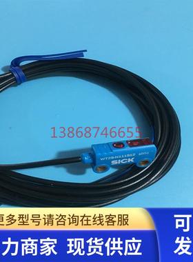 WT2S-N111S12 施克SICK光电开 关 WT2S-N131S10