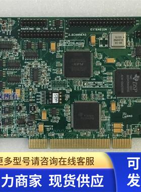 SCANLAB AG RTC-3 V1.3 PCI 激光打标头控制卡 实物图 现货