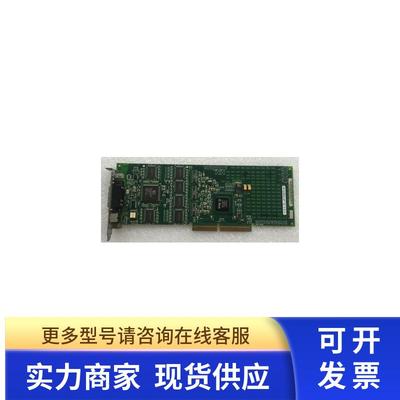 SUN X3663A Creator3D Series 3 FFB2+ 专业显卡 501-5690