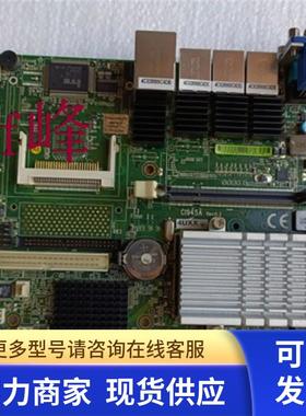 原装 CI945A Rev:0.3 4UXX 台式电脑工控设备 工业主板 实物拍摄