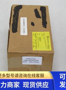 *销售*全新倍加福P+F编码器 TVI40N-14TK0T6TN-01000 现货181329
