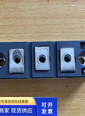 TD162N16KOF和 TT162N14KOF TT142N可控硅整流模块TD142N12KOF