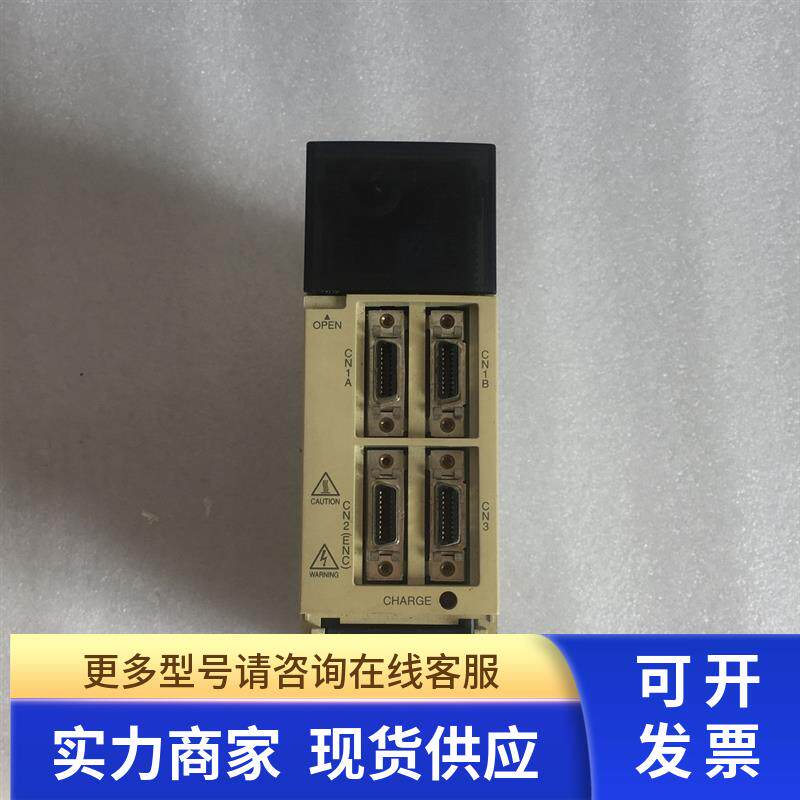 安川欧动器SGDA-02BDA