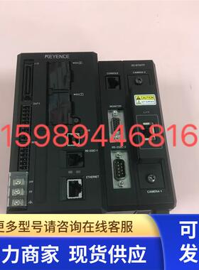 XG-8702TP 基恩士KEYENCE视觉系统控制器