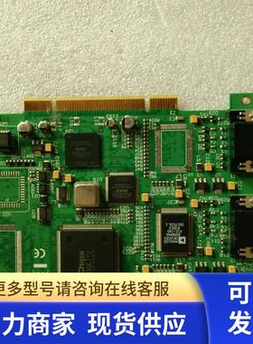 原装DATAPATH LIMITED DGC103C  COPYRIGHT 2002 视频采集卡