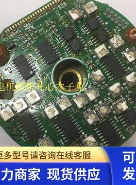 安川电机编码器 UTMAH-B15ASBA安川电机