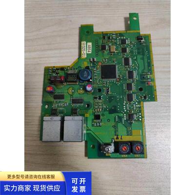 富士变频器VG7系列通讯