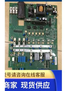 ABB变频器ACS510系列45KW电源板OINT5511C主板