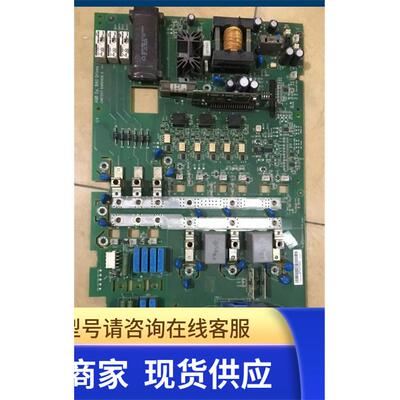 ABB变频器ACS510系列45KW电源板OINT5511C主板