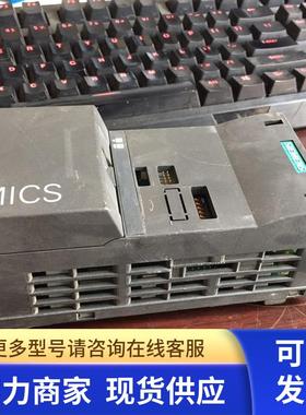 变频器CU240S-DP主板cpu板控制卡单元6SL3244-0BA20-1PA0
