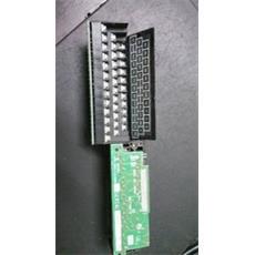 三菱变频器A740/F740/A700控制信号接线端子io板端子排BKO-CA1606