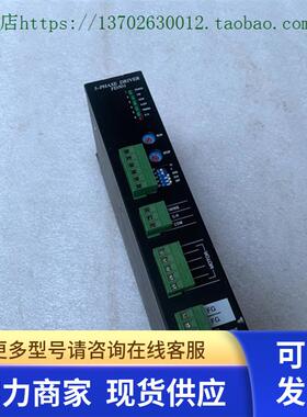 拆机台湾丰森FONDSHEEN电机伺服驱动器   FD501 现货