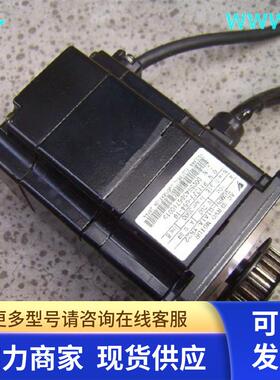 *12安川伺服马达SGMPH-01A1A-YR22 SGMPH-01A1A-YR21保修八