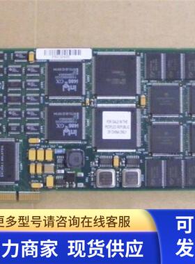 DIALOGIC D300PCI-E1-75H 语音卡 96-0565-102 PCI语音卡