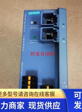 原装全新无包装S612,6GK5612-0BA10-2AA3,6GK5 612-0BA10-2AA3