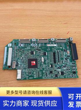 富士变频器G1S MEGA 30-45-55-75-90-110-132-160KW主板CPU控制板