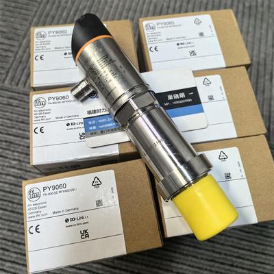 IFM  AC2411  AS-Interface CompactLine模块