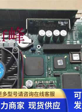 艾讯 SBC1000 671-6448 工控模块电脑主板 现货实物图