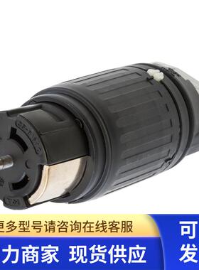 美国HUBBELL插头插座CS8164C CS8175 HBL5266C