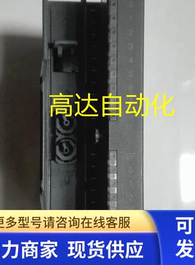 高 6ES7 322-1FH00-0AA0 SM322 模块 议价221128