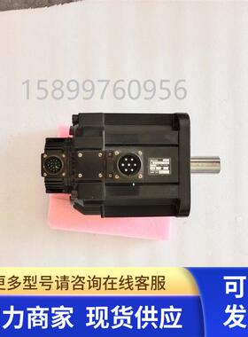 电机R88M-W2K915T-BS2