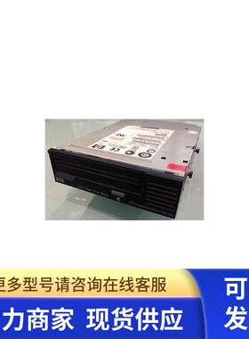 HP StorageWorks Ultrium920 SAS LTO3内置磁带机 BRSLA-0705-DC