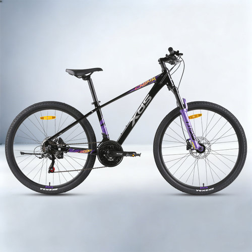 喜德盛自行车变速26寸