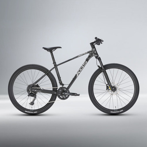 喜德盛山地自行车传奇500