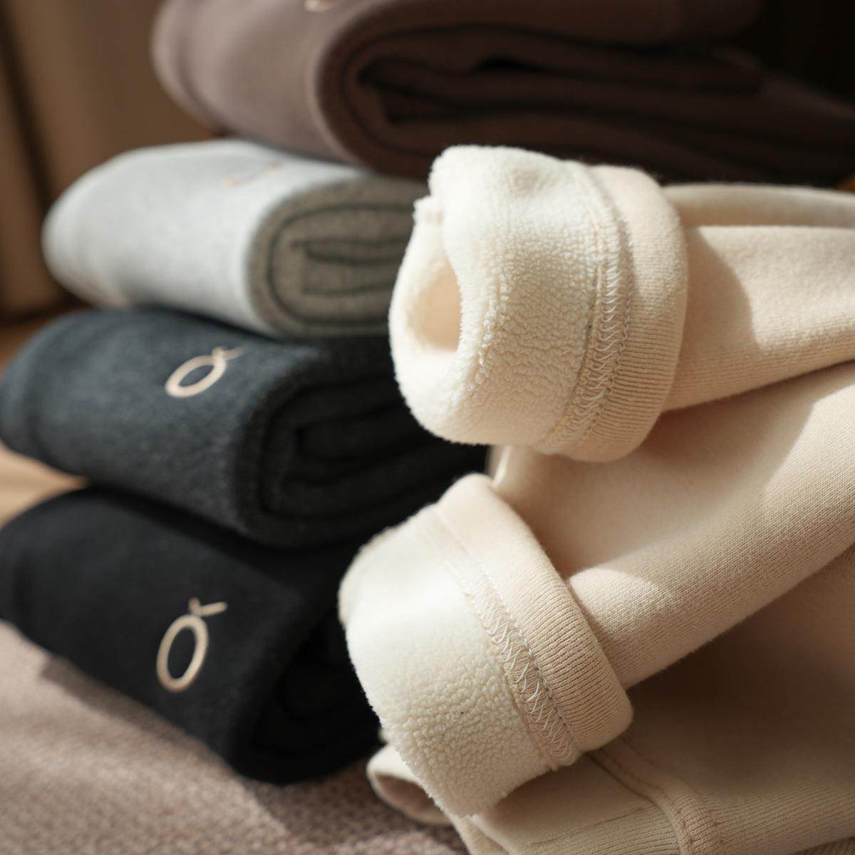 儿童一体绒打底裤女童纯棉修身保暖长裤中大童秋冬款童装,童装/婴儿装/亲子装,裤子,淘宝优惠券,粉丝福利购,淘宝优惠卷