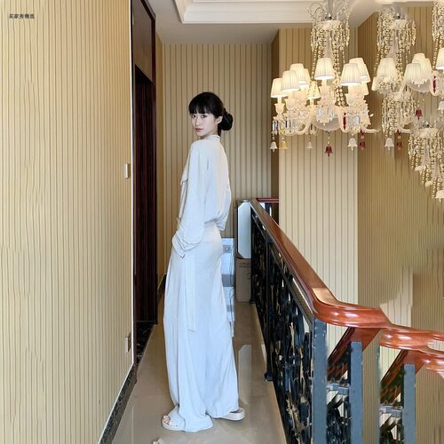 高个子175连体裤加长版连体裤子