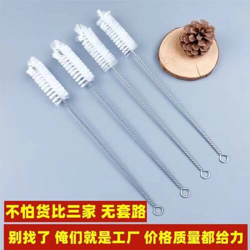家用挂机空调专用风轮清洗刷子家电清洗出风口清洁刷缝隙风叶除尘