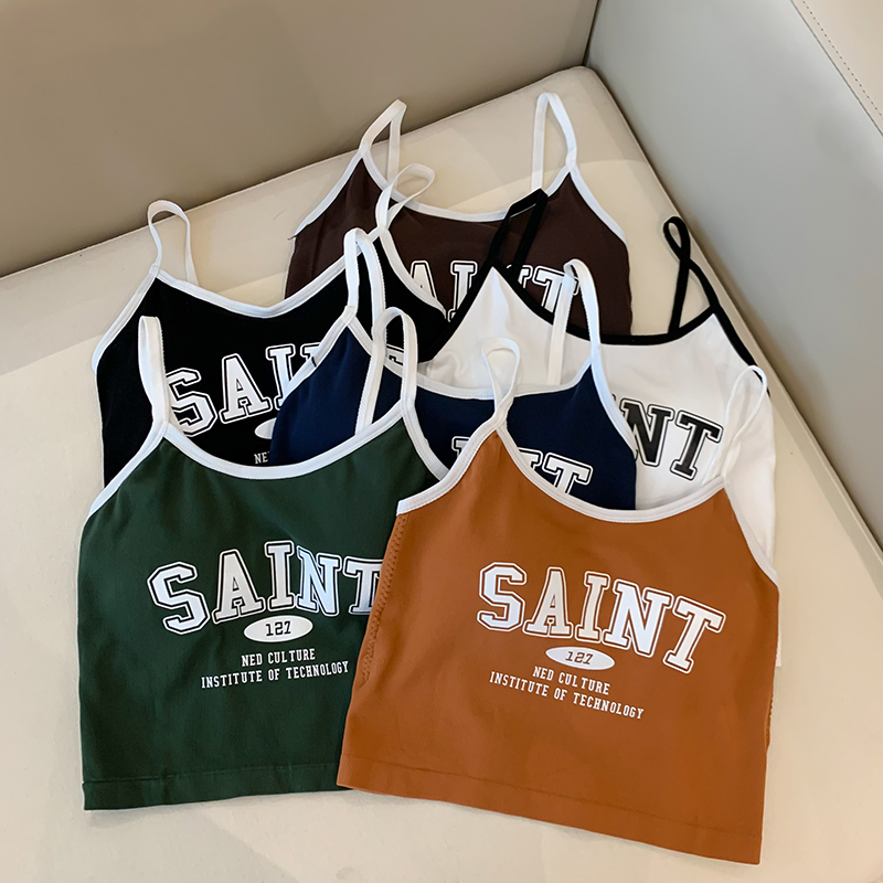 2023新款美式复古BM街头