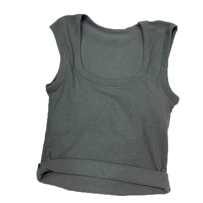 运绯修身显瘦保暖上衣