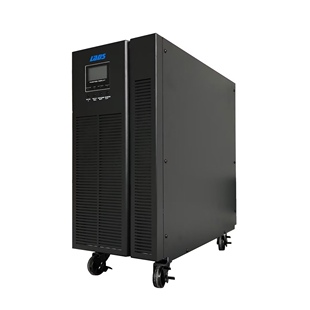 G31 雷迪司380V 三进单出 外接电池UPS电源主机8KW 10KL 10KVA
