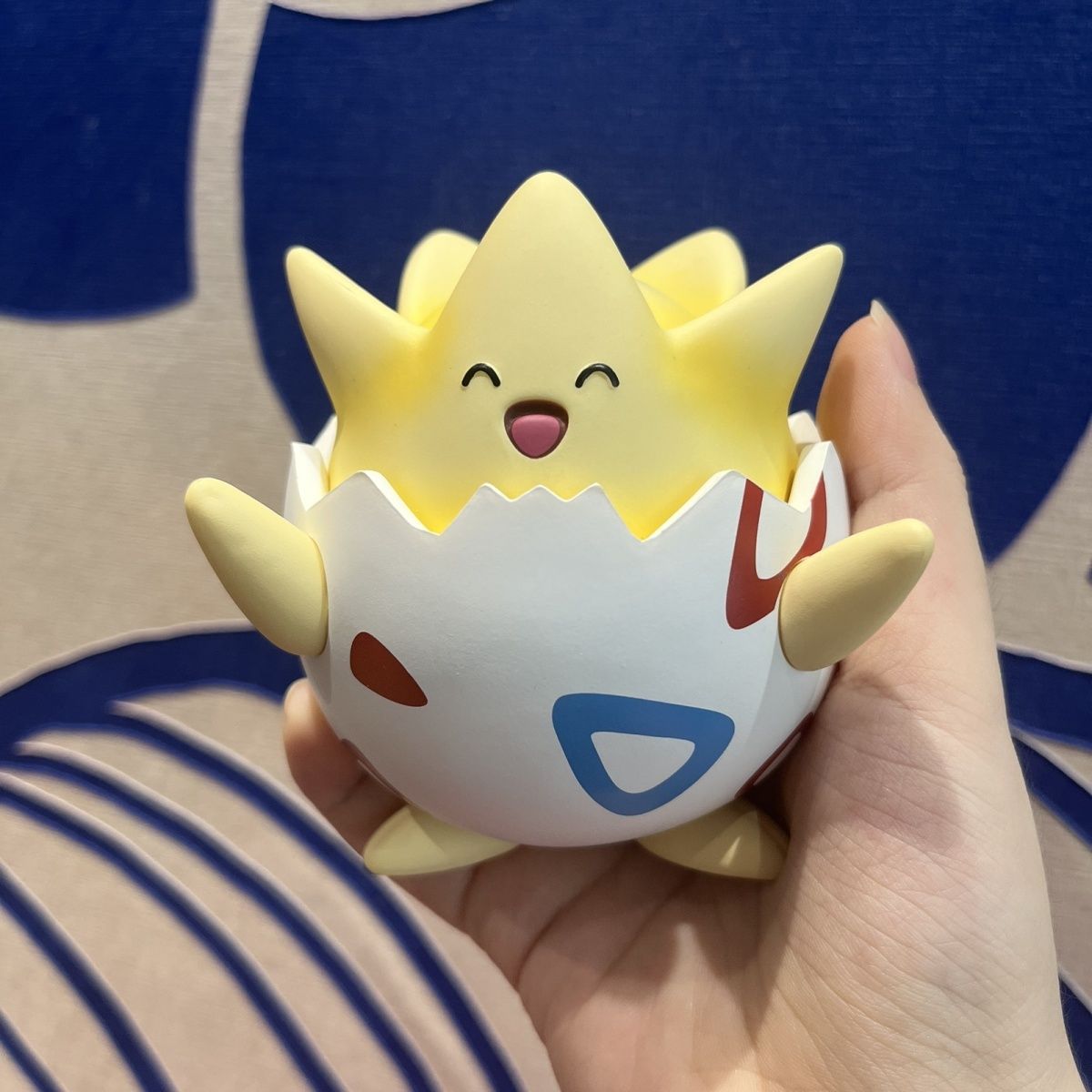 神奇宝贝波克比手办宠物小精灵公仔小号宝可梦车载摆件玩偶