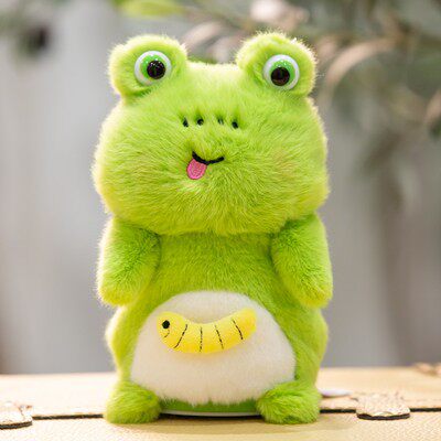 魔音仓鼠玩具会学说话鸭子