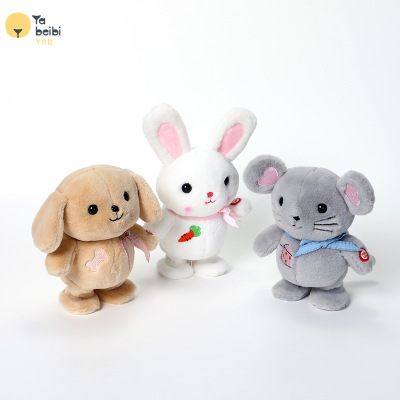 丫贝比音乐小音乐小萌宠唱