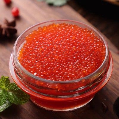 俄罗斯进口沙皇牌料理鱼子酱