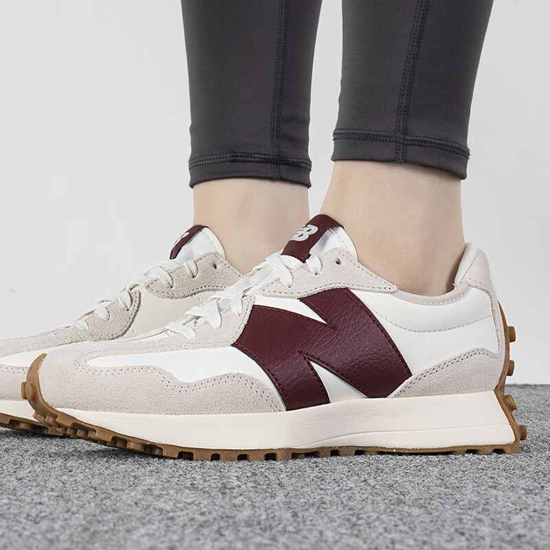 NEWBALANCE327系列复古男女鞋