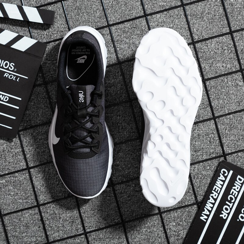 nike/耐克男鞋运动鞋 2021秋季新款正品轻便透气休闲跑步鞋cd7093