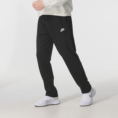 Nike耐克运动裤直筒裤男