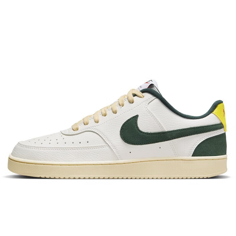 耐克板鞋Nike低帮轻便